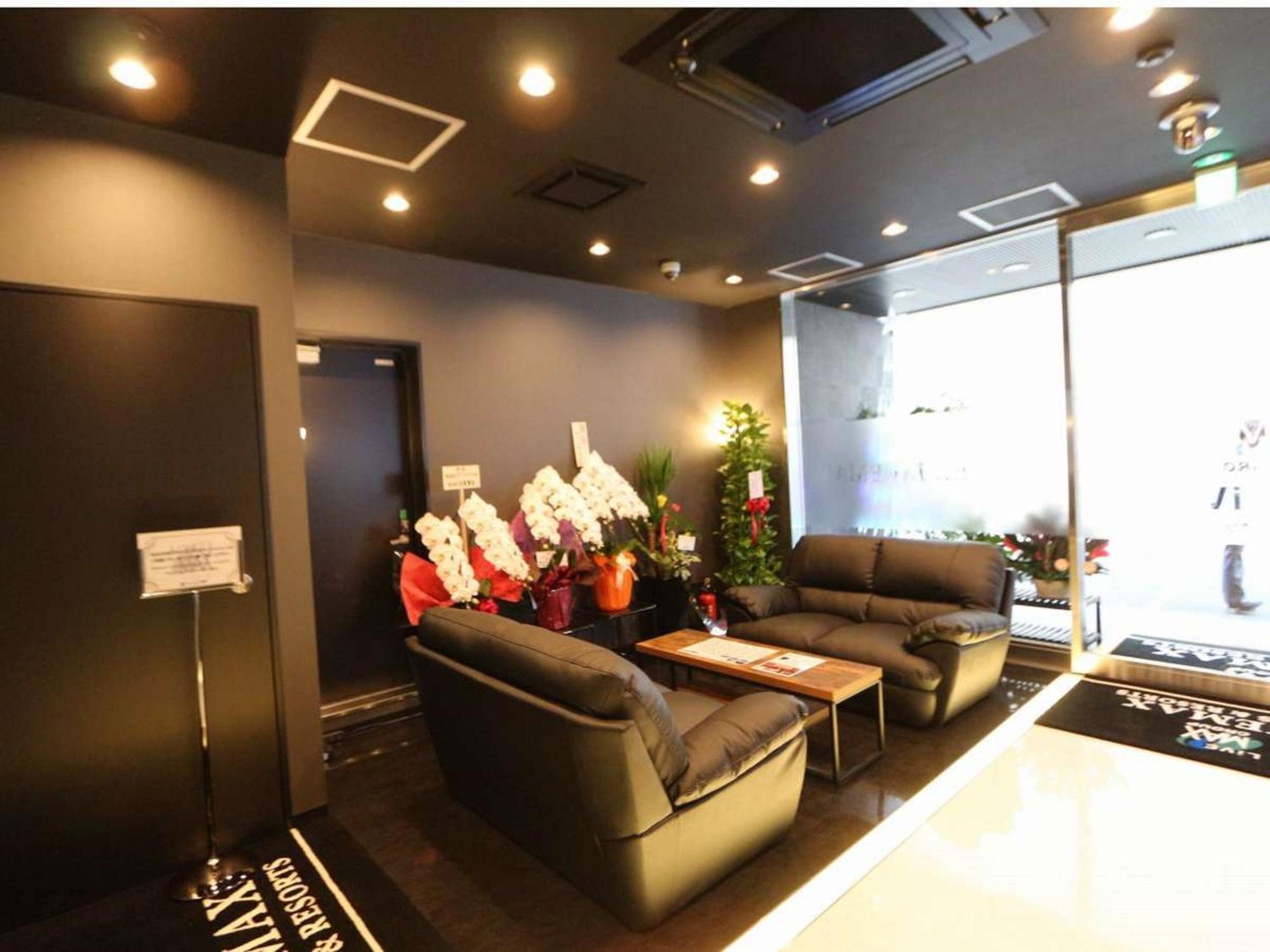 Hotel Livemax Kayabacho, Tokyo